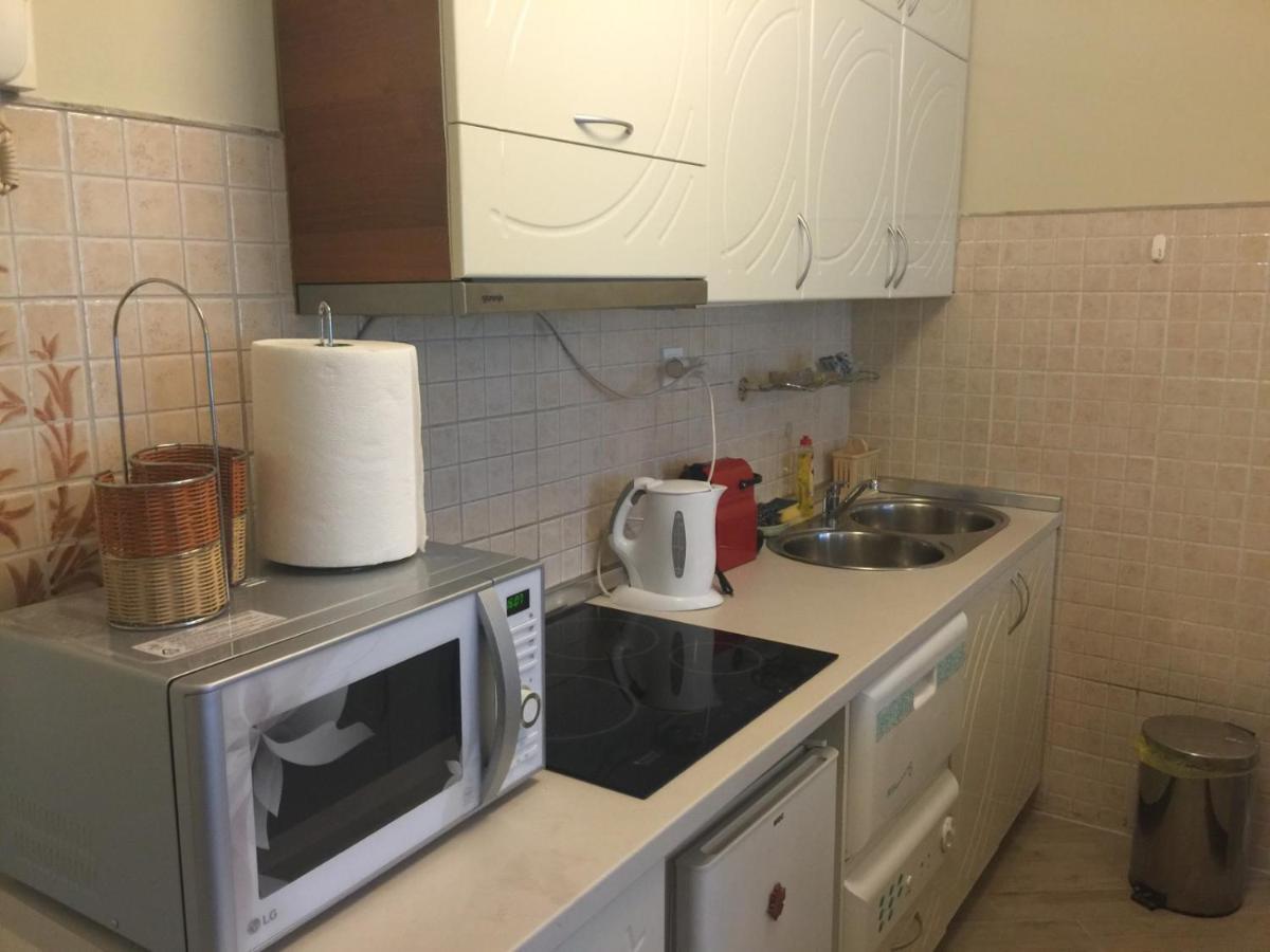 Apartment Bitef Centar Белград Екстериор снимка