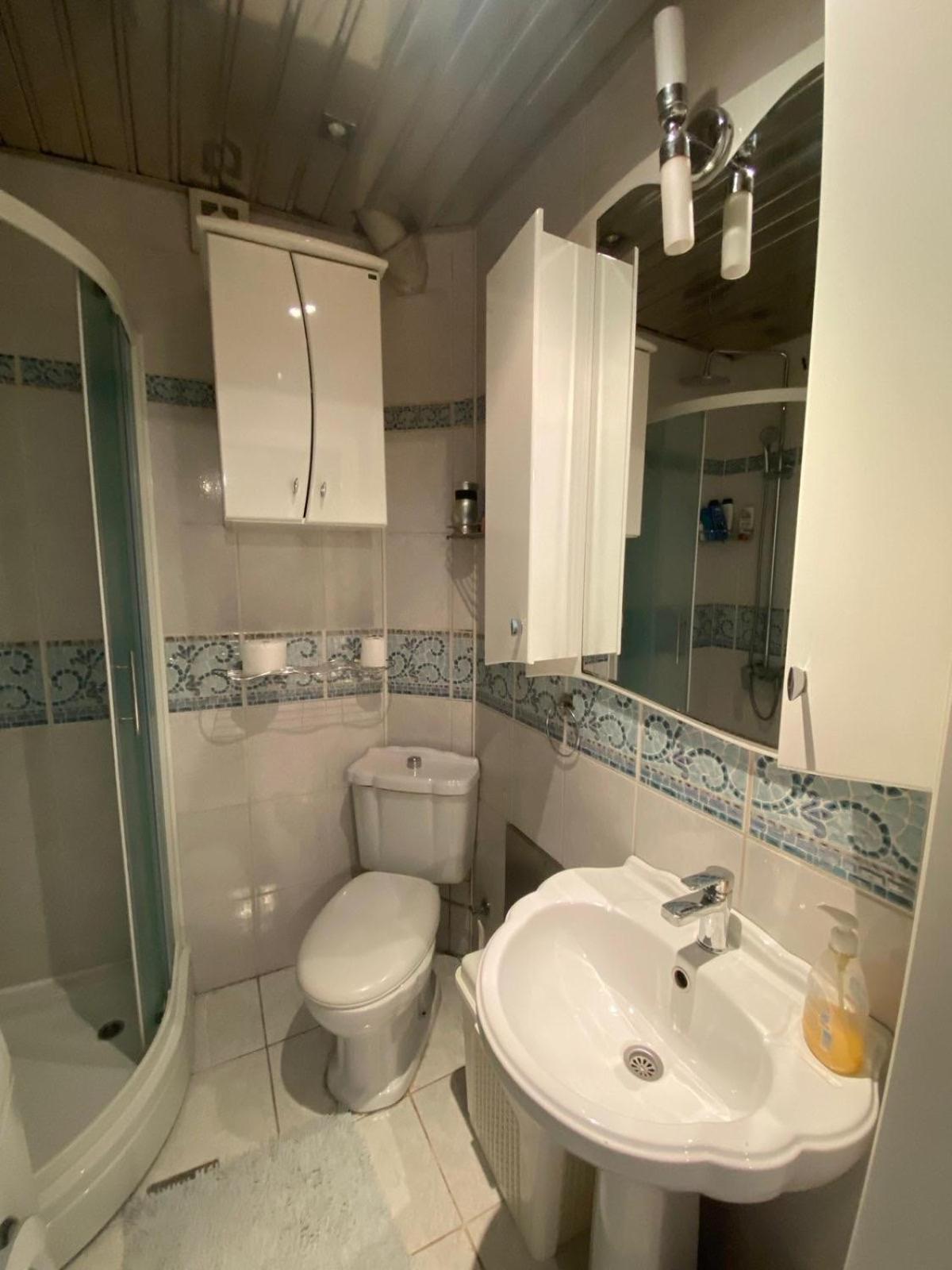 Apartment Bitef Centar Белград Екстериор снимка