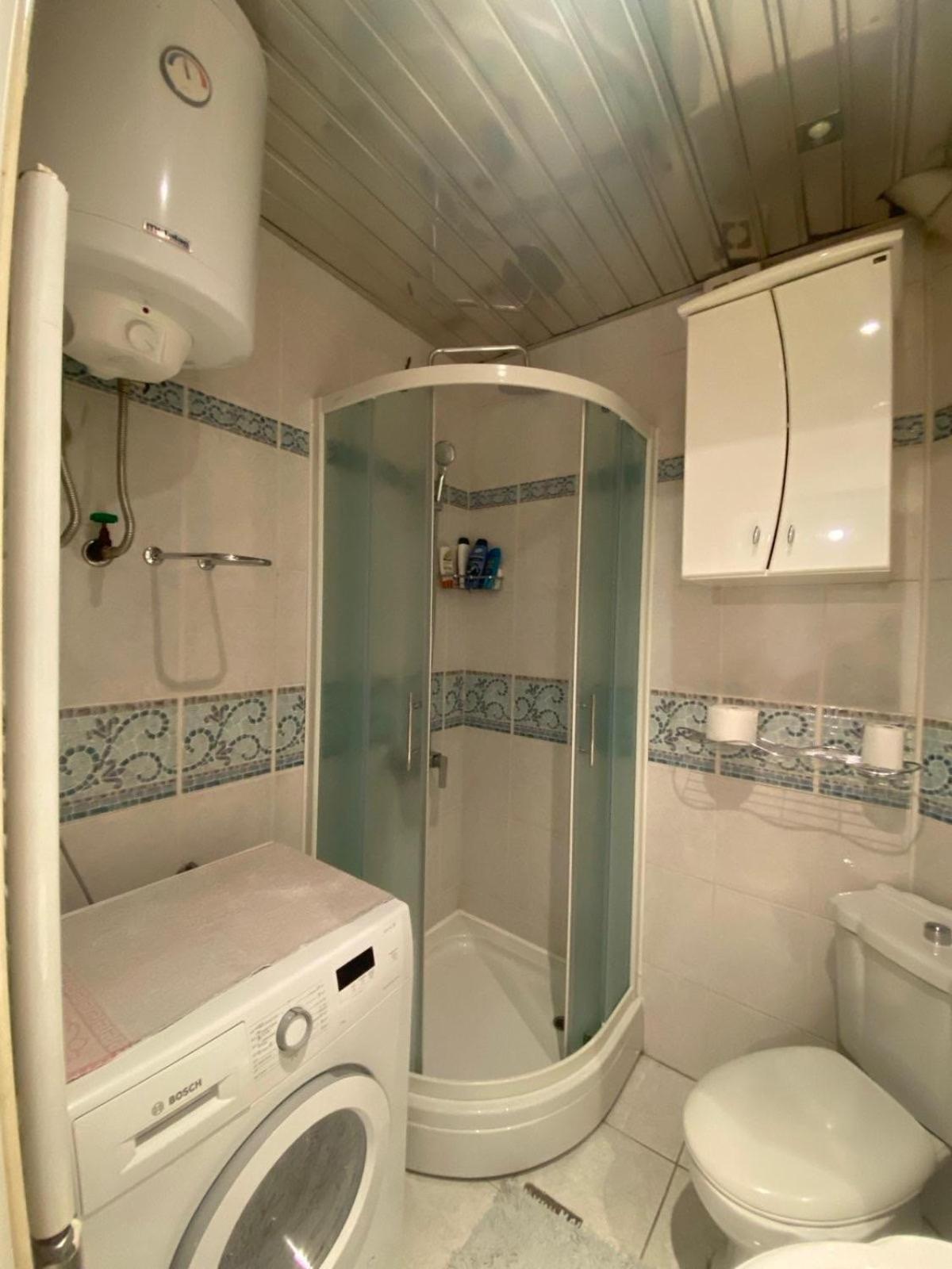 Apartment Bitef Centar Белград Екстериор снимка