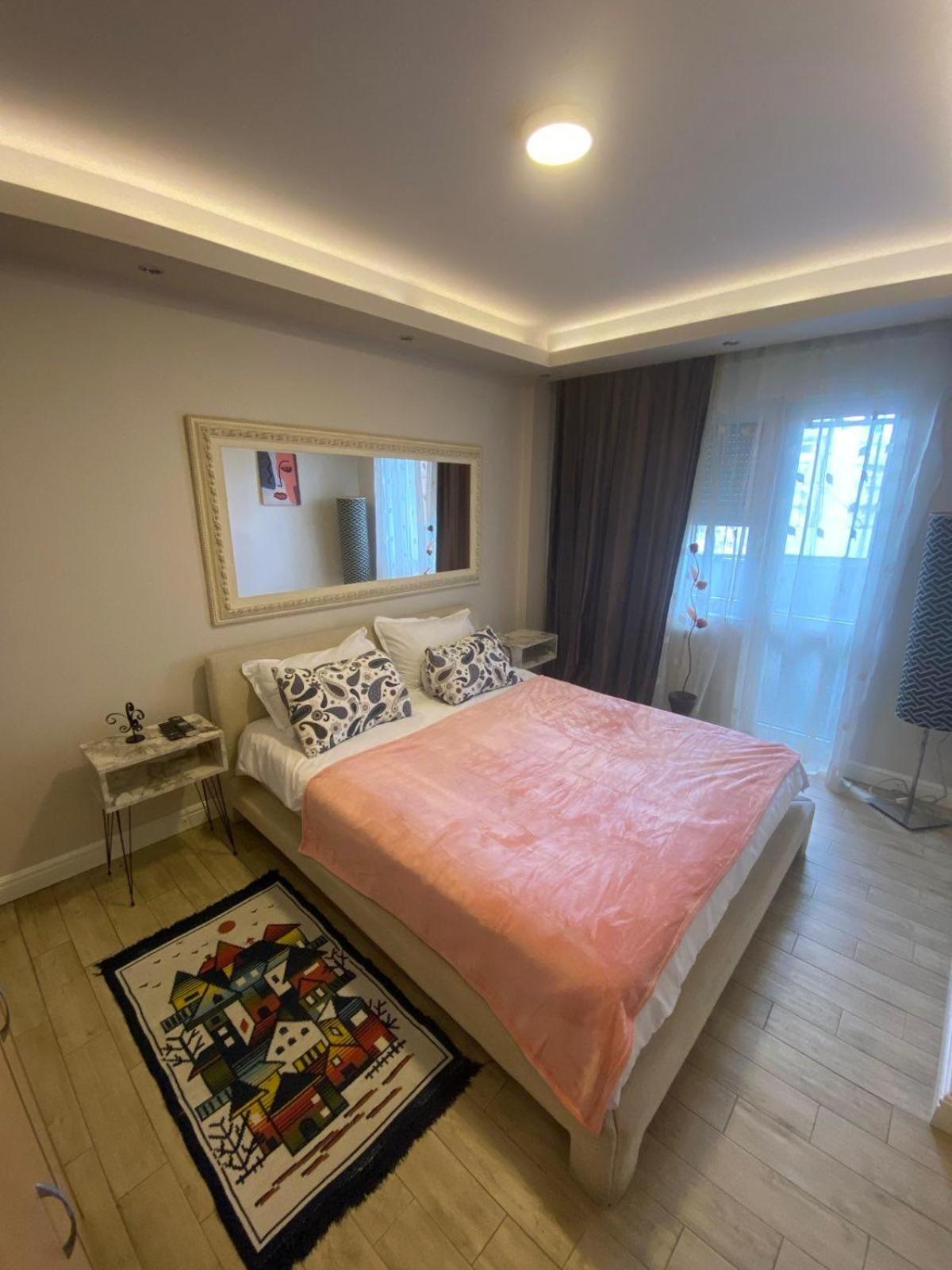 Apartment Bitef Centar Белград Екстериор снимка