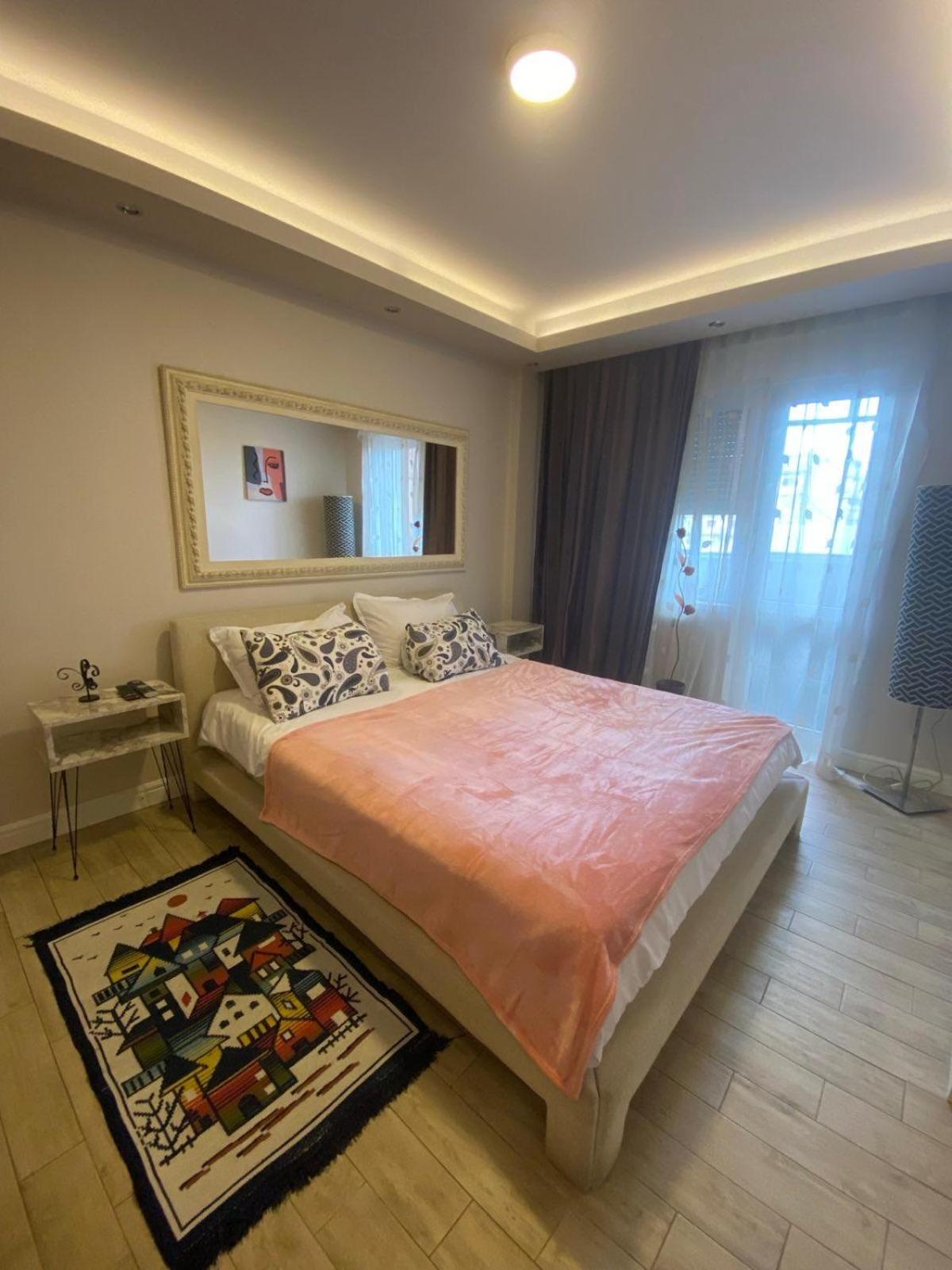 Apartment Bitef Centar Белград Екстериор снимка