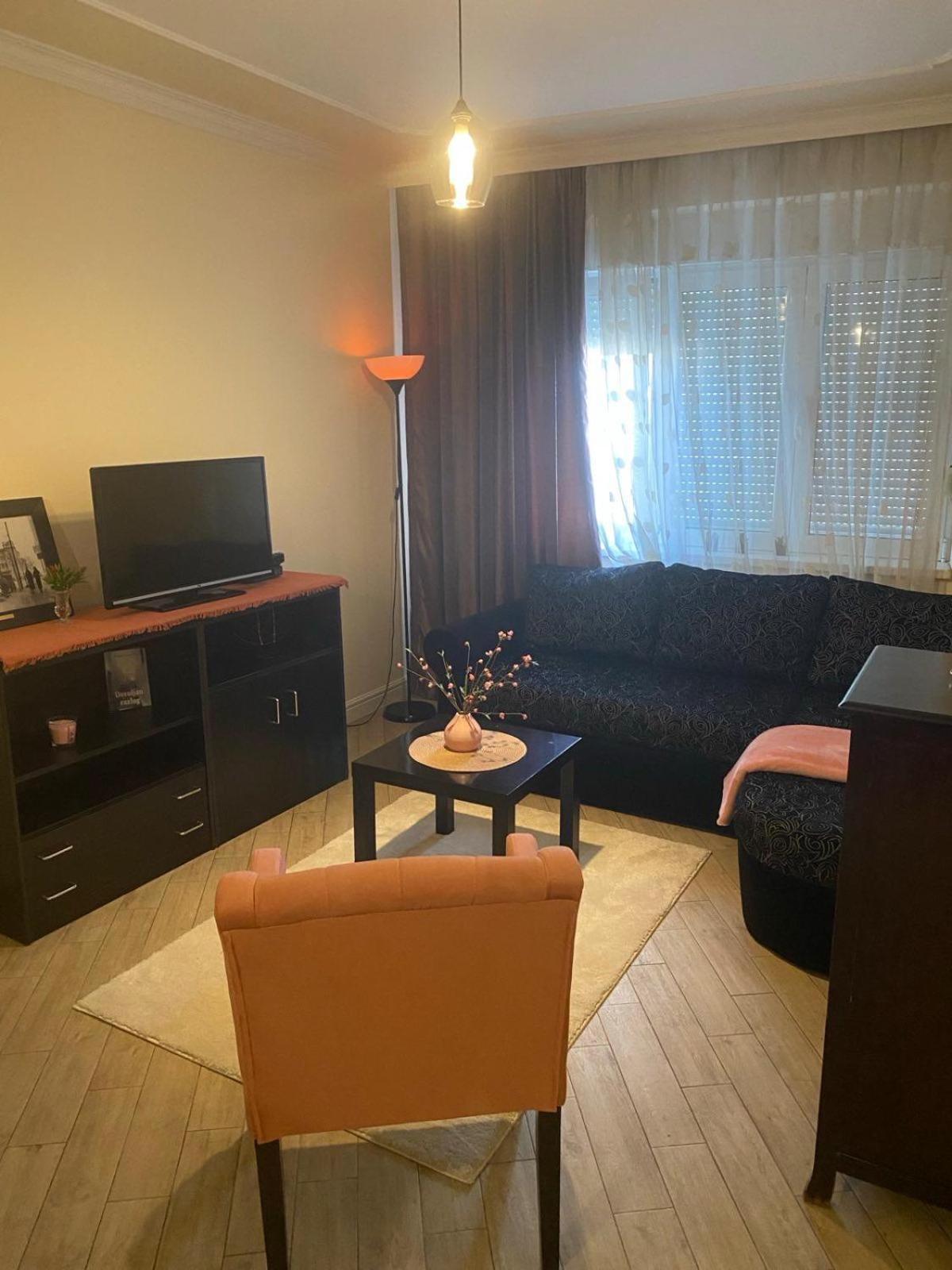 Apartment Bitef Centar Белград Екстериор снимка