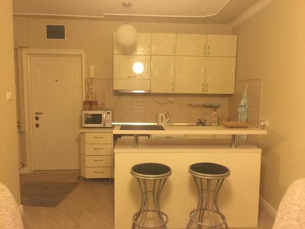 Apartment Bitef Centar Белград Екстериор снимка